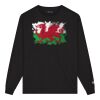 CC8C Unisex Adult Long Sleeve T-Shirt  Thumbnail