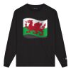 CC8C Unisex Adult Long Sleeve T-Shirt  Thumbnail