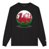 CC8C Unisex Adult Long Sleeve T-Shirt  Thumbnail