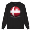 CC8C Unisex Adult Long Sleeve T-Shirt  Thumbnail