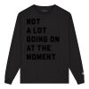 CC8C Unisex Adult Long Sleeve T-Shirt  Thumbnail
