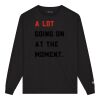 CC8C Unisex Adult Long Sleeve T-Shirt  Thumbnail