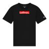 CH1000 Unisex Adult Jersey Short Sleeve T-Shirt Thumbnail