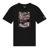 CH1000 Unisex Adult Jersey Short Sleeve T-Shirt Thumbnail