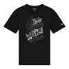 CH1000 Unisex Adult Jersey Short Sleeve T-Shirt Thumbnail