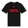 CH1000 Unisex Adult Jersey Short Sleeve T-Shirt Thumbnail