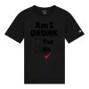 CH1000 Unisex Adult Jersey Short Sleeve T-Shirt Thumbnail