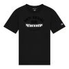 CH1000 Unisex Adult Jersey Short Sleeve T-Shirt Thumbnail