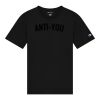 CH1000 Unisex Adult Jersey Short Sleeve T-Shirt Thumbnail