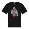 CH1000 Unisex Adult Jersey Short Sleeve T-Shirt Thumbnail