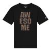 CH1000 Unisex Adult Jersey Short Sleeve T-Shirt Thumbnail