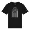 CH1000 Unisex Adult Jersey Short Sleeve T-Shirt Thumbnail