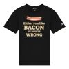 CH1000 Unisex Adult Jersey Short Sleeve T-Shirt Thumbnail