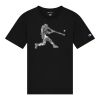 CH1000 Unisex Adult Jersey Short Sleeve T-Shirt Thumbnail