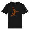 CH1000 Unisex Adult Jersey Short Sleeve T-Shirt Thumbnail