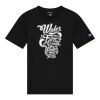 CH1000 Unisex Adult Jersey Short Sleeve T-Shirt Thumbnail