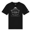 CH1000 Unisex Adult Jersey Short Sleeve T-Shirt Thumbnail