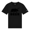 CH1000 Unisex Adult Jersey Short Sleeve T-Shirt Thumbnail