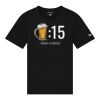 CH1000 Unisex Adult Jersey Short Sleeve T-Shirt Thumbnail