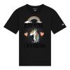 CH1000 Unisex Adult Jersey Short Sleeve T-Shirt Thumbnail