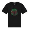 CH1000 Unisex Adult Jersey Short Sleeve T-Shirt Thumbnail