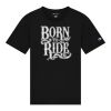 CH1000 Unisex Adult Jersey Short Sleeve T-Shirt Thumbnail