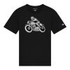 CH1000 Unisex Adult Jersey Short Sleeve T-Shirt Thumbnail