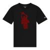 CH1000 Unisex Adult Jersey Short Sleeve T-Shirt Thumbnail