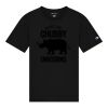 CH1000 Unisex Adult Jersey Short Sleeve T-Shirt Thumbnail