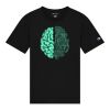 CH1000 Unisex Adult Jersey Short Sleeve T-Shirt Thumbnail