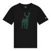 CH1000 Unisex Adult Jersey Short Sleeve T-Shirt Thumbnail