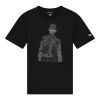 CH1000 Unisex Adult Jersey Short Sleeve T-Shirt Thumbnail