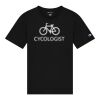 CH1000 Unisex Adult Jersey Short Sleeve T-Shirt Thumbnail