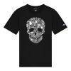 CH1000 Unisex Adult Jersey Short Sleeve T-Shirt Thumbnail