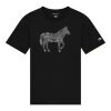 CH1000 Unisex Adult Jersey Short Sleeve T-Shirt Thumbnail
