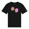 CH1000 Unisex Adult Jersey Short Sleeve T-Shirt Thumbnail
