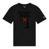 CH1000 Unisex Adult Jersey Short Sleeve T-Shirt Thumbnail