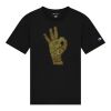 CH1000 Unisex Adult Jersey Short Sleeve T-Shirt Thumbnail