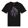 CH1000 Unisex Adult Jersey Short Sleeve T-Shirt Thumbnail