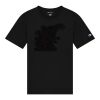 CH1000 Unisex Adult Jersey Short Sleeve T-Shirt Thumbnail