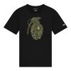 CH1000 Unisex Adult Jersey Short Sleeve T-Shirt Thumbnail