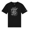 CH1000 Unisex Adult Jersey Short Sleeve T-Shirt Thumbnail