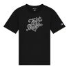 CH1000 Unisex Adult Jersey Short Sleeve T-Shirt Thumbnail
