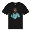 CH1000 Unisex Adult Jersey Short Sleeve T-Shirt Thumbnail