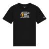 CH1000 Unisex Adult Jersey Short Sleeve T-Shirt Thumbnail