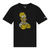 CH1000 Unisex Adult Jersey Short Sleeve T-Shirt Thumbnail