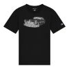 CH1000 Unisex Adult Jersey Short Sleeve T-Shirt Thumbnail
