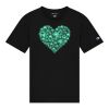 CH1000 Unisex Adult Jersey Short Sleeve T-Shirt Thumbnail