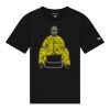CH1000 Unisex Adult Jersey Short Sleeve T-Shirt Thumbnail