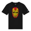 CH1000 Unisex Adult Jersey Short Sleeve T-Shirt Thumbnail